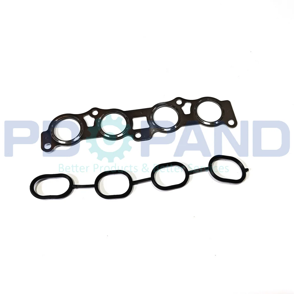 2SZFE K3VE 1.3 Fit Toyota Daihatsu Yaris Vitz Vios Ractis Taruna YRV Copen Atrai Sirion Justy VVTi Engine Repair Gasket Seal Kit view 4