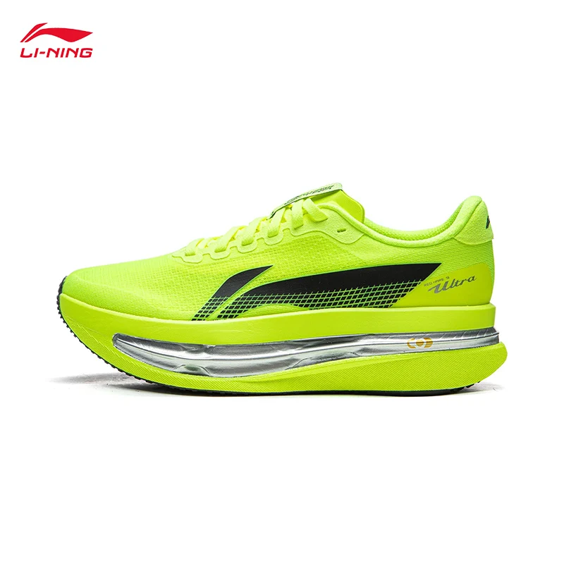 LI-NING RED HARE 9 ULTRA レディース ランニングシューズ BOOM FIBER