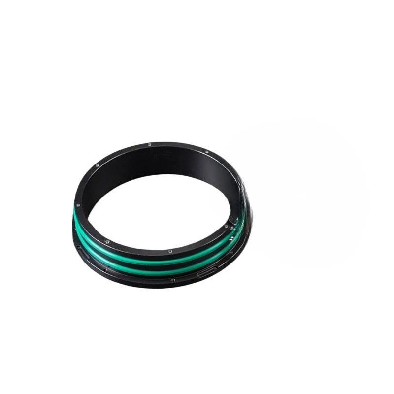 For Sealed Cabin Flange, Watertight Flange, Acrylic Tube Flange