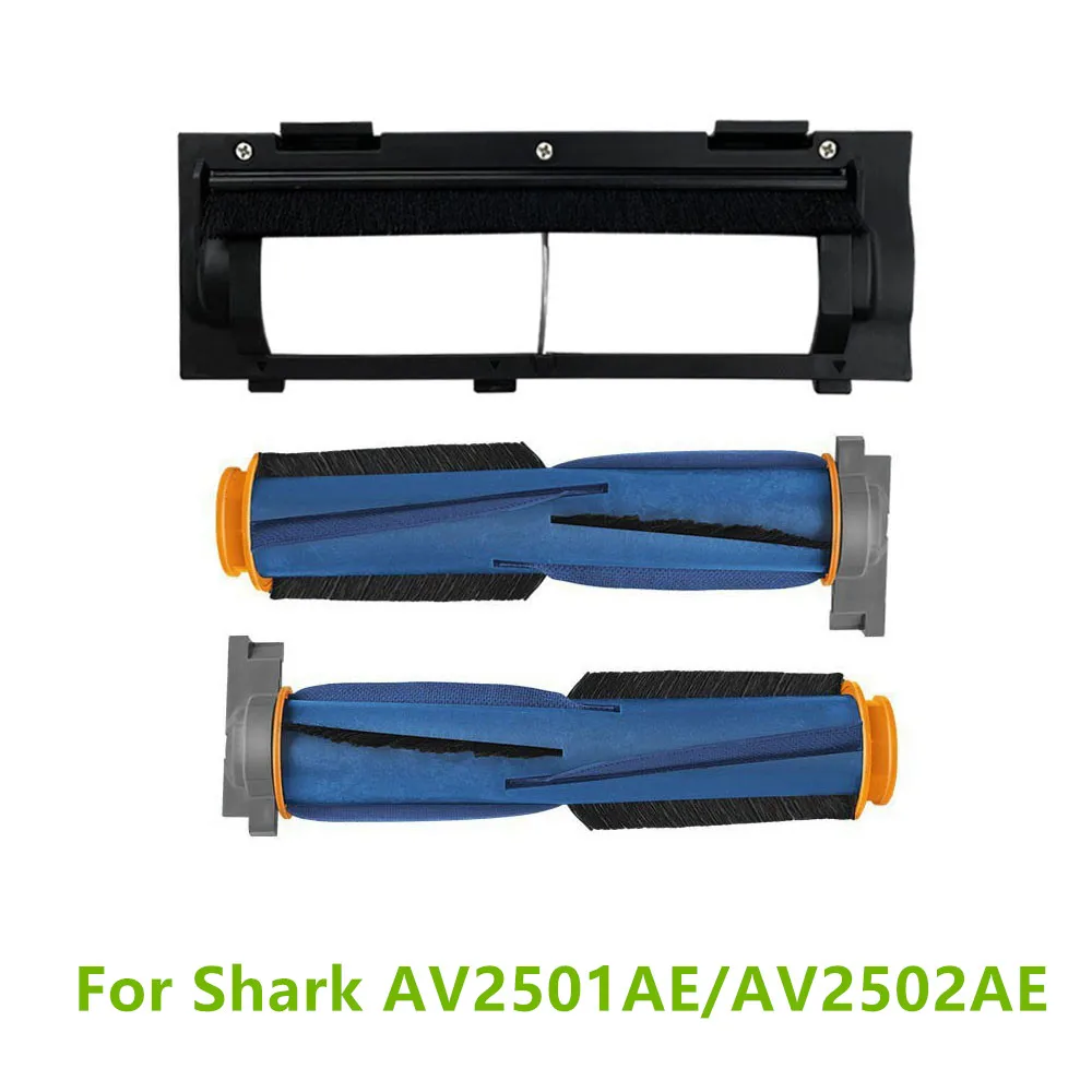 

Основная щетка для акулы AV2501AE/AV2502AE Запчасти для робота-пылесоса