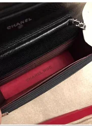 Felt Base Shaper Fits For Chanel WOC FlapHandbag Bottom Plate Strong Prevent Bag Collapse