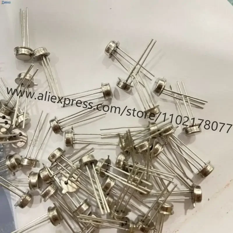 1 Pcs LM136AH-5.0 LM136AH-2.5 Reference voltage 5.0V Reference Diode 3-TO -40 to 125 Free Shipping