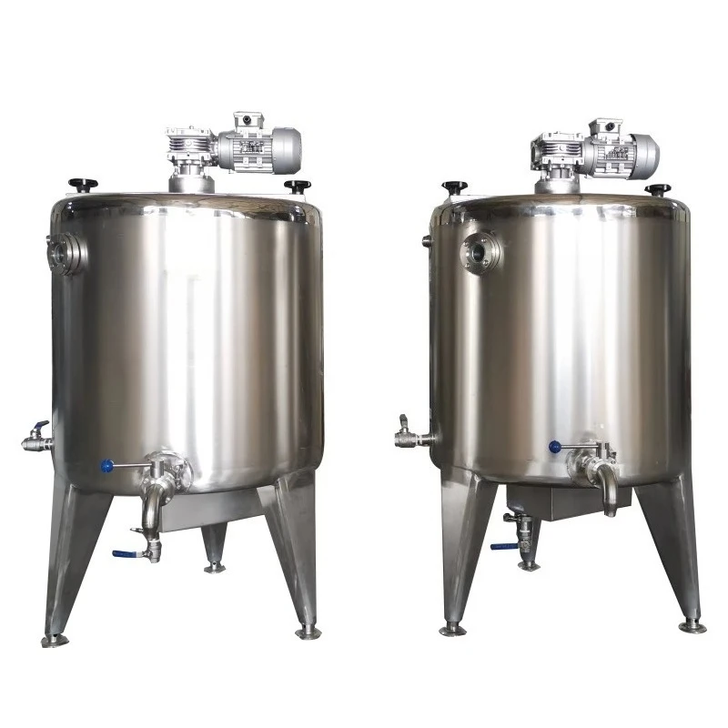 Redwillowtree Small-Scale Dairy Equipment Feta Mozzarella Cheese Making Tank Stretching Machine Processing Line 44.5kW  Food view 2