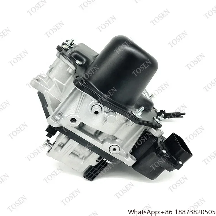 Transmission Control Module 0AM325065S Other Car Auto Mechatronic TCU 0AM927769D Transmission Valve Body DQ200 7 Speed DSG