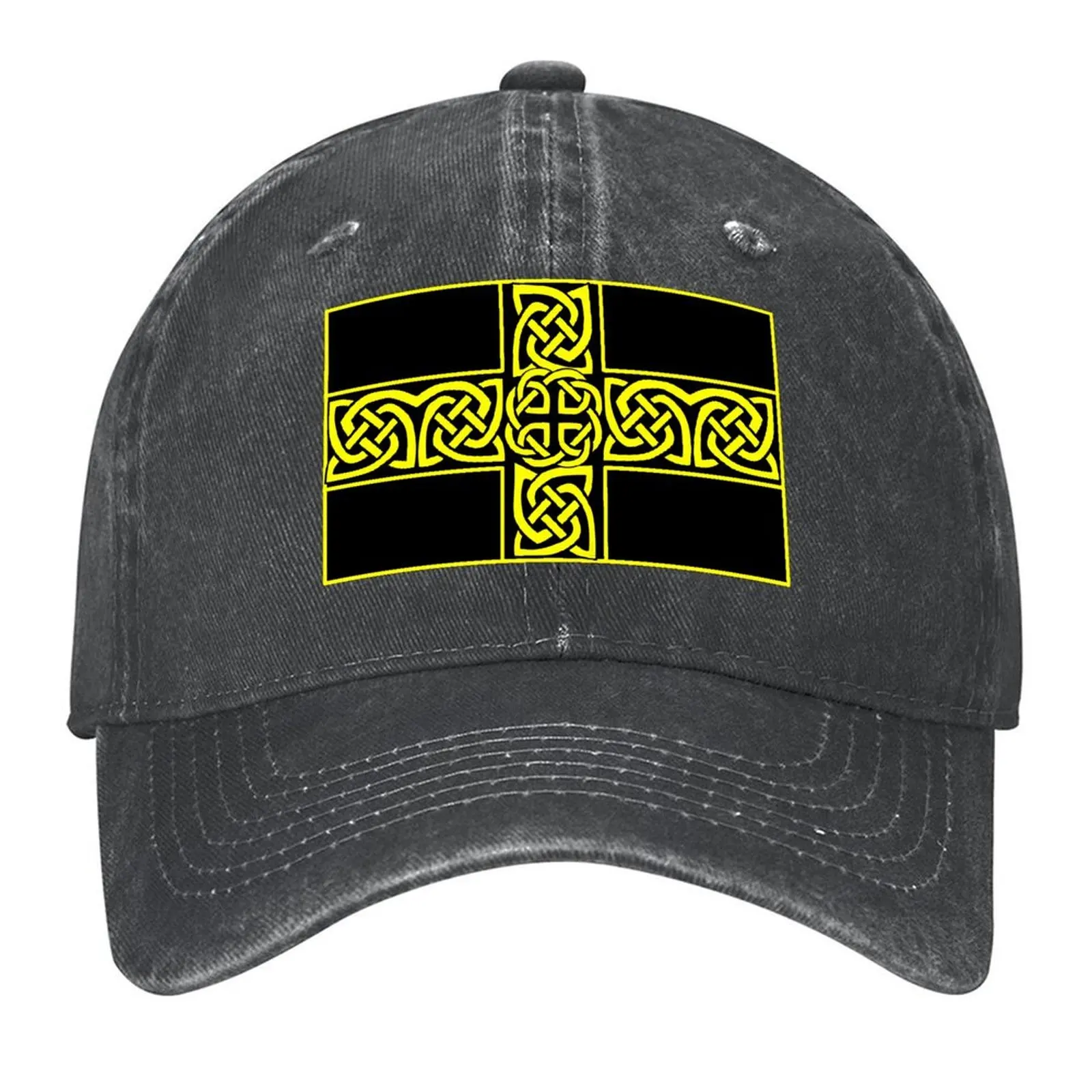 

Baner Dewi Sant St David’s Flag Baseball Cap |-F-| hats on offer Hat Beach derby hat For Girls Men's