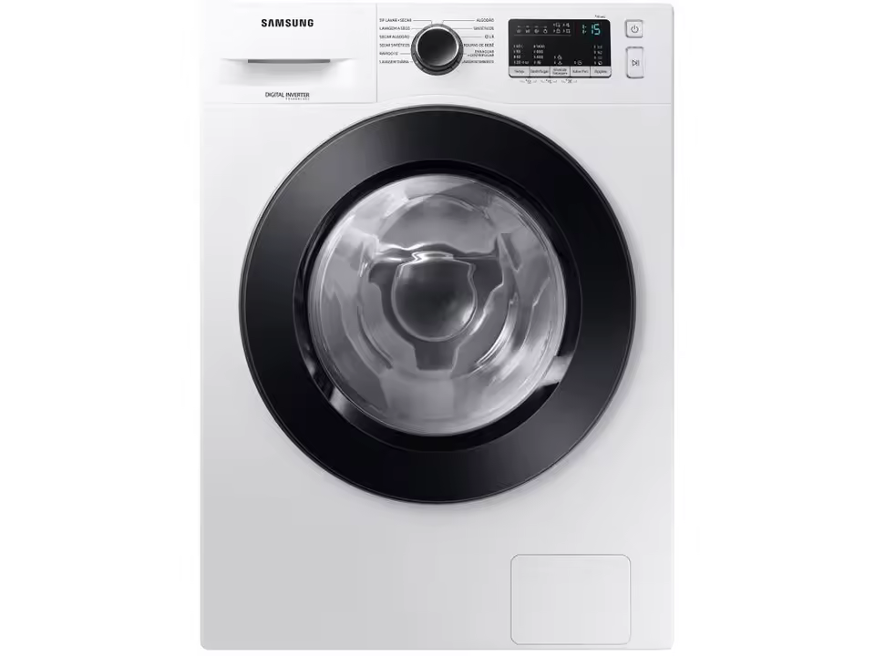 Lava e Seca Samsung 11kg Inverter