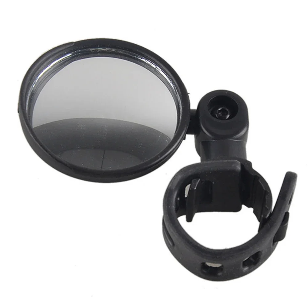 Stay Safe on the Road with 12Pc Bike Mirror Set Suitable for Bikes and Mountain Bikes Durable and Practical Design