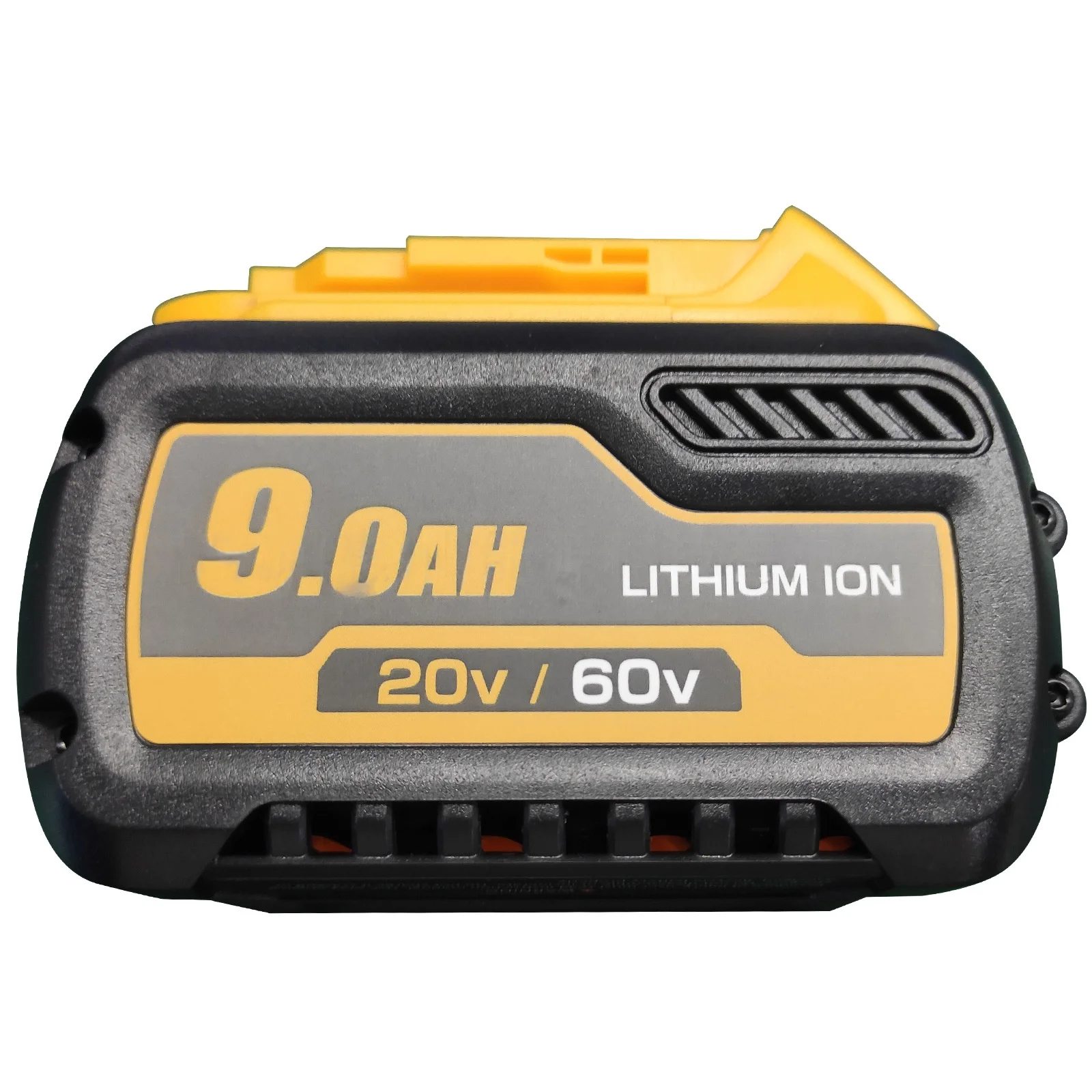 

DCB609 Li-ion Battery Plastic Charging Protection Circuit Board Housings For DeWalt 20V/60V Battery DCB606 DCB612 Power Tools