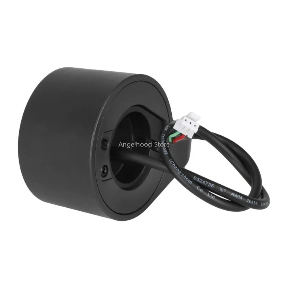 

Thumb Throttle Accelerator for 5/5Max/5Pro Electric Scooter Speed Controller Accessories Throttle Accelerator Replacement Parts