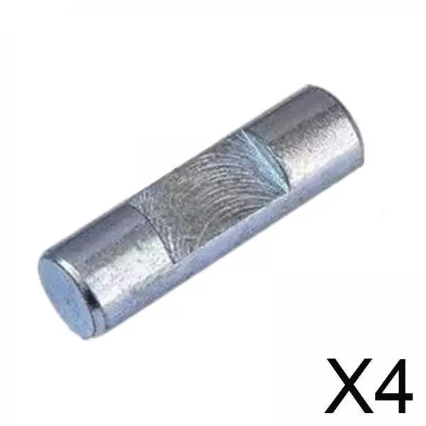 

4x Hydraulic Jack Accessories 3T Universal Heavy Duty East to Install Repair Tool Replacement Pump Core Small Cylinder Piston