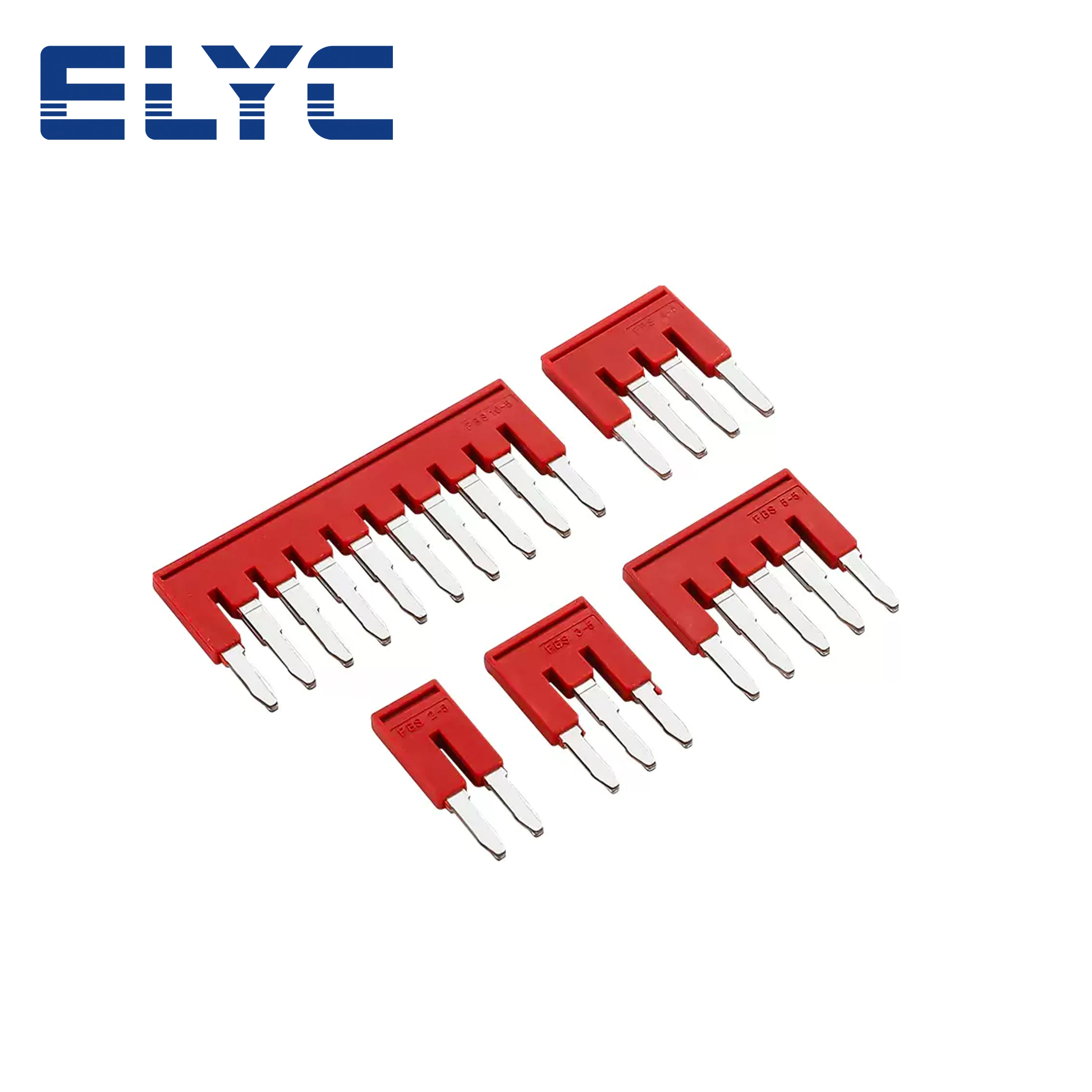 20Pc Fbs 10-8 Termi…