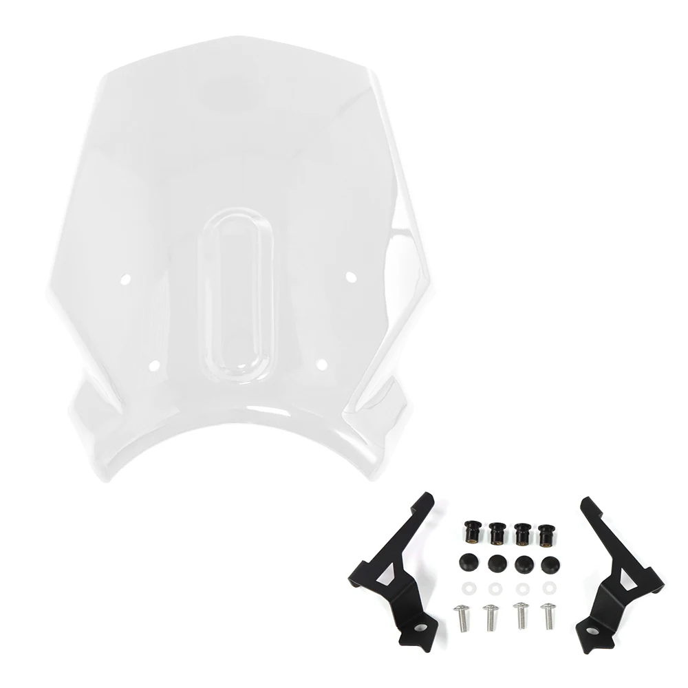 혼다 CB650R 2019-2023 2022 CB1000R 2018-2020 윈드 디플렉터 CB 650 1000 CB650R 윈드 실드 윈드 스크린 윈드 스크린 실드