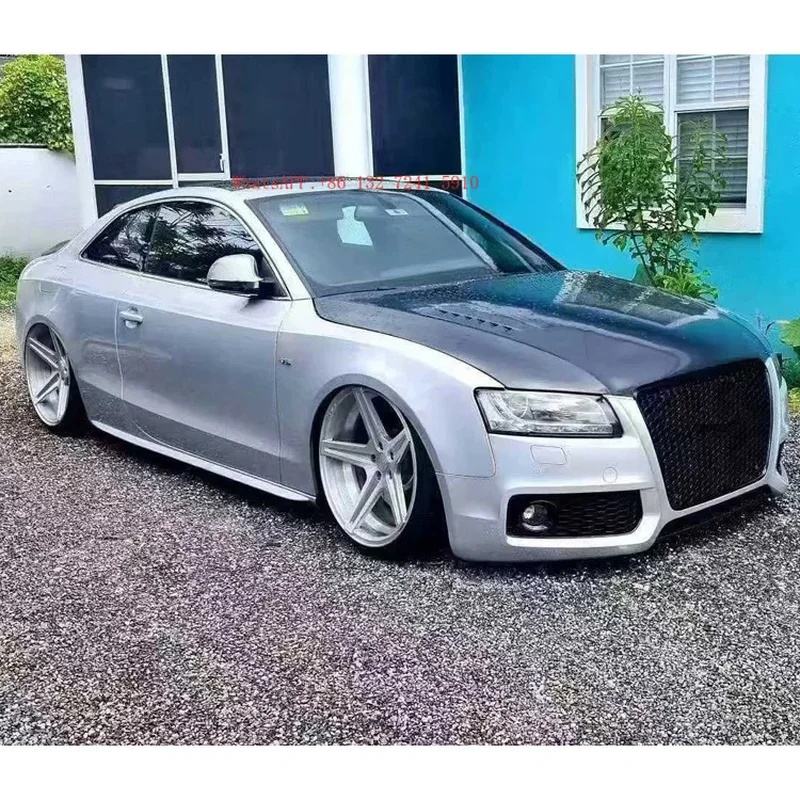 Original Quality Exterior Upgrade Tuning Replacement
