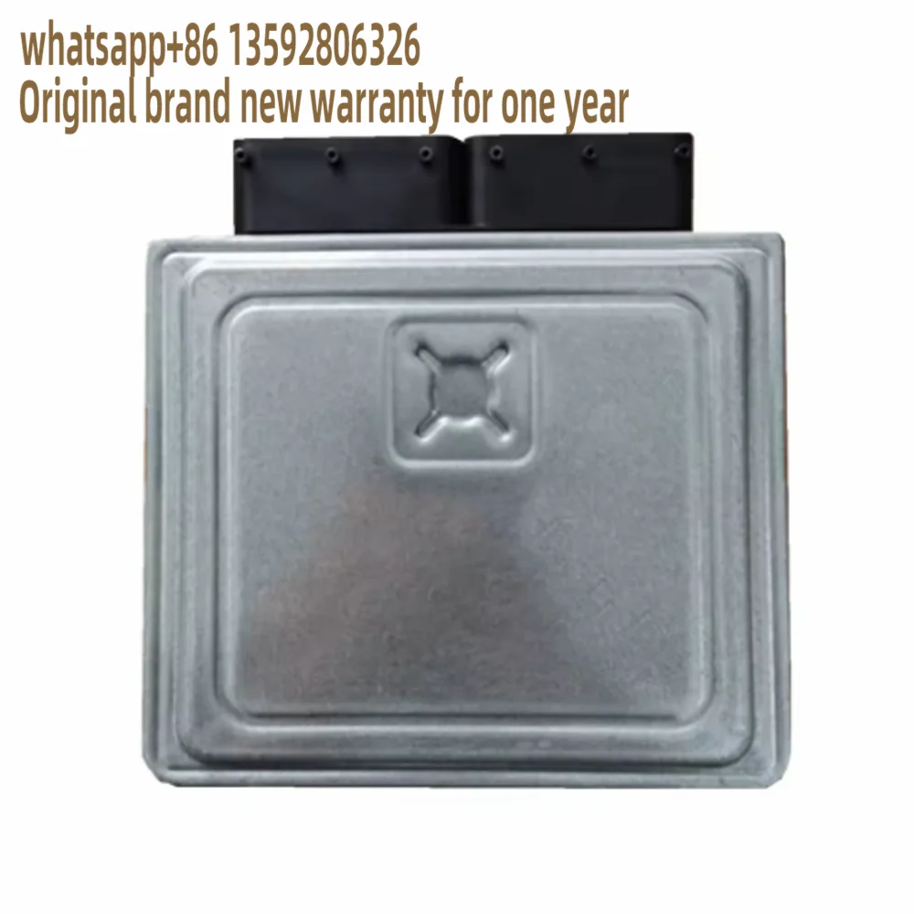 4f1907559 5wp45018 وحدة تحكم إلكترونية للوحة Ecu للمحرك الأصلي لأودي