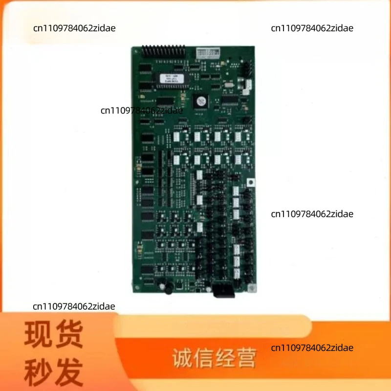 For Elevator Car Communication Board MF3 MF3-S MF3-C for Thyssen Long Square Chip PCB Board