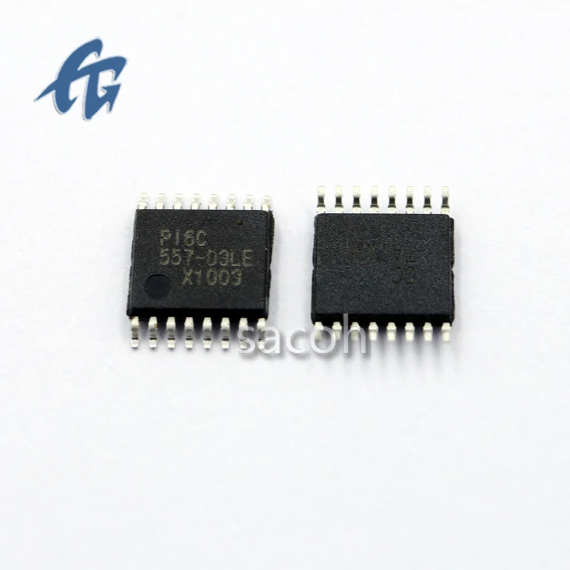 

(SACOH Electronic Components) PI6C557-03LEX 10Pcs 100% Brand New Original In Stock