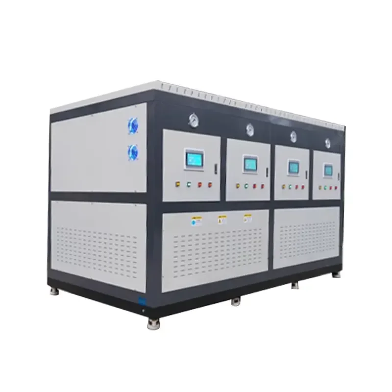 i Steam Generating Boiler 36kw 72kw 80kw 90kw 144kw Electric Steam Generator China Factory Price