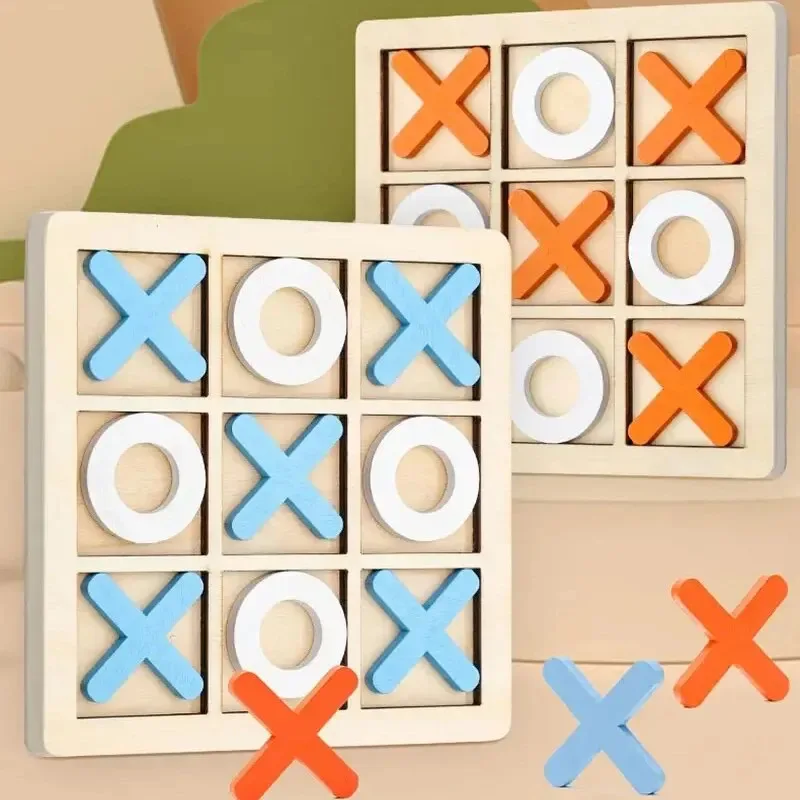 1Pc Xo Tic Tac Toe … - image
