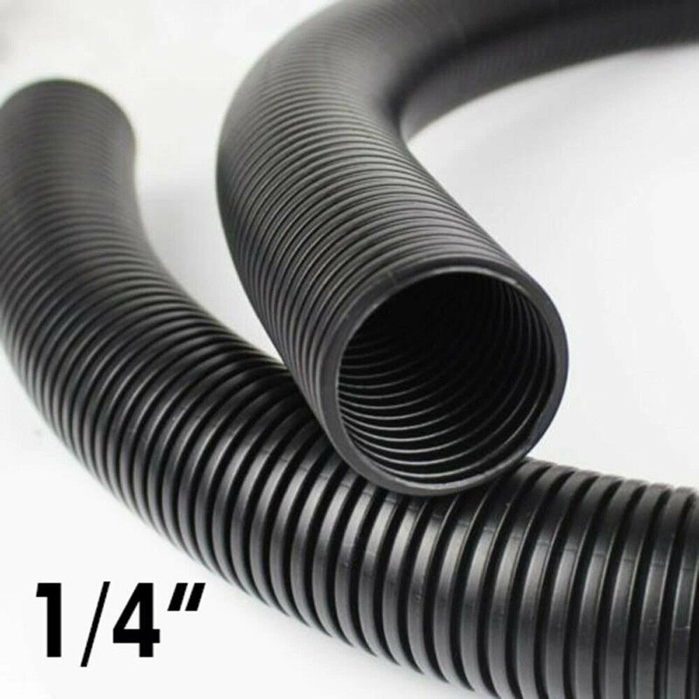 

AA51 1X30M Split Loom Wire Protective Tube Conduit Hose Cover Electrical Cable