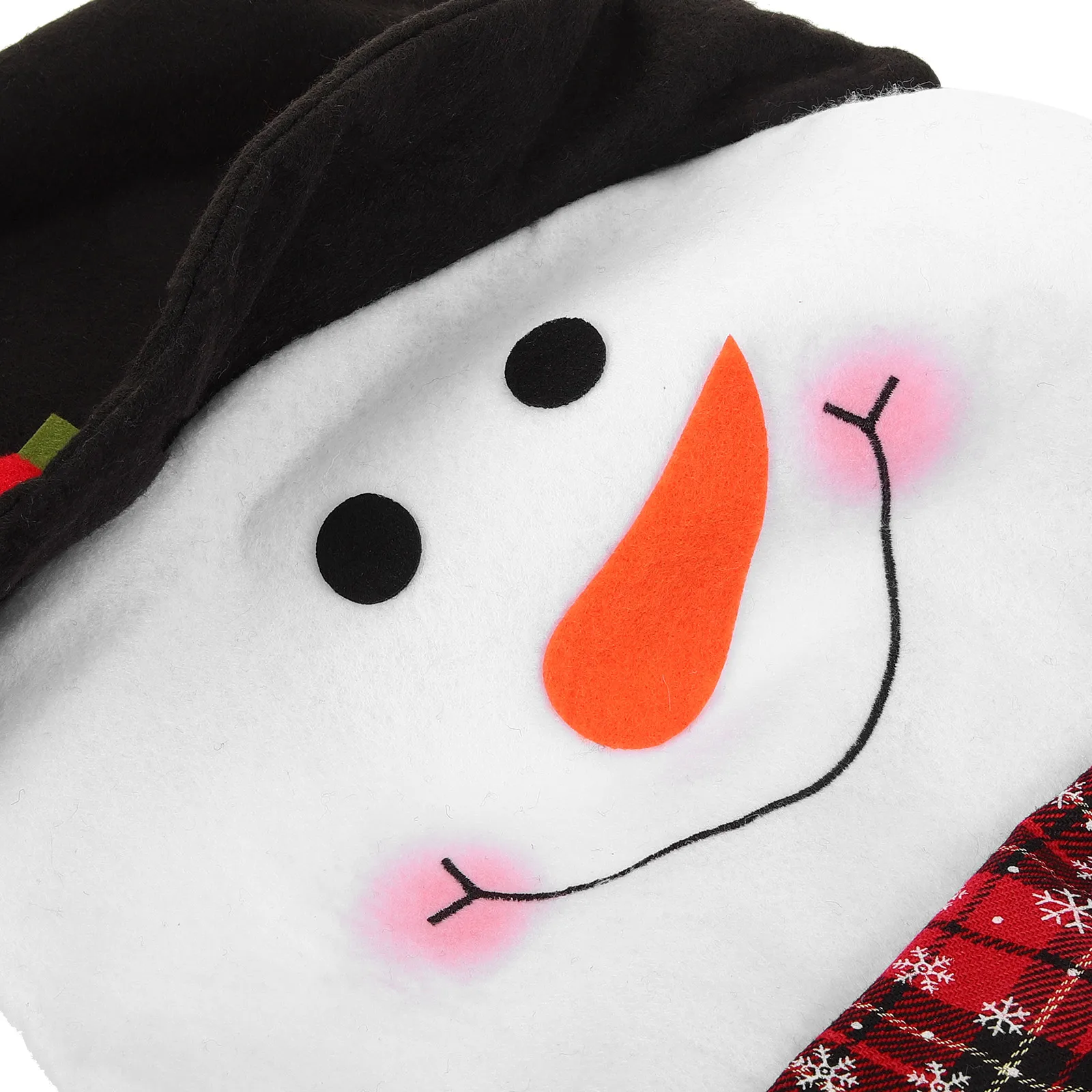 

Christmas Tree Topper Snowman Tree Topper Christmas Ornaments Party Supplies