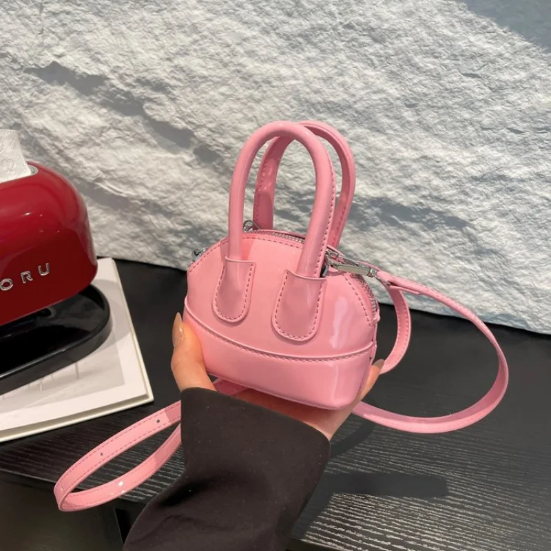 

2025 New High-end Luxury Brand Ladies Leather Tote Bag Famous Designer Elegant Vintage Paris​