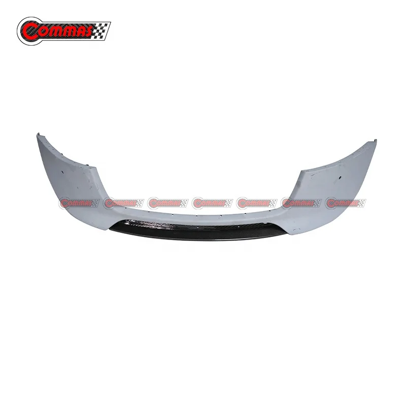 

Used Parts Car Bumper for Aston Martin Rapide S Second Hand Fiberglass Front Bumpers