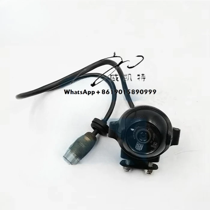 

336-6684 Camera Group 3366684 for E226D E246D Excavator