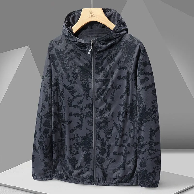 Thumbnail 2 - #8 Trending Mens Lightweight Skin Jackets Right Now