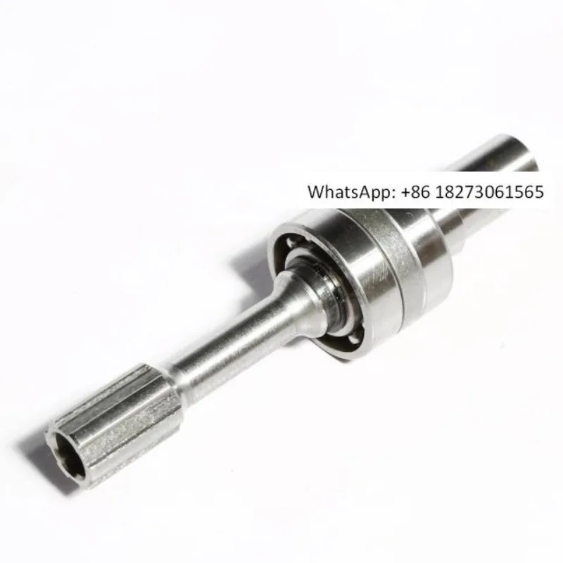 Transmission Shaft …