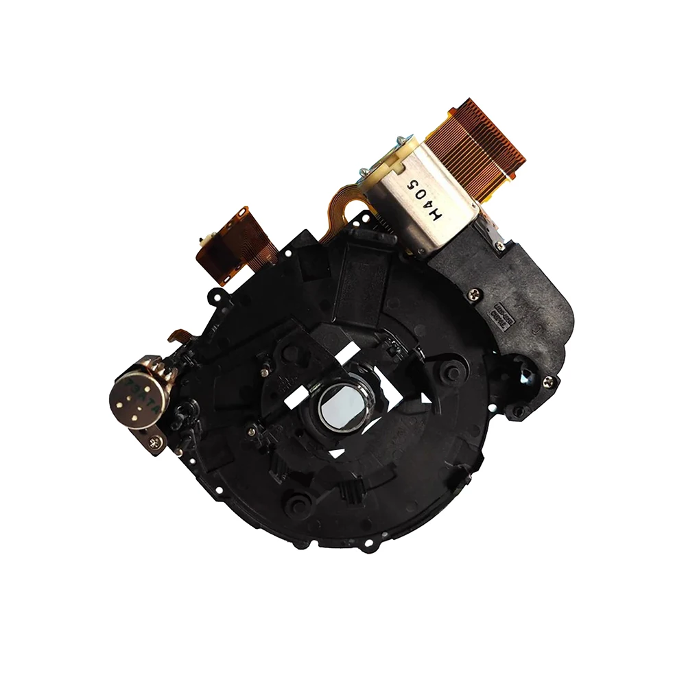 

New original Repair Parts For Panasonic DMC-ZS20 TZ30 V-Lux 40 Lens base with cable