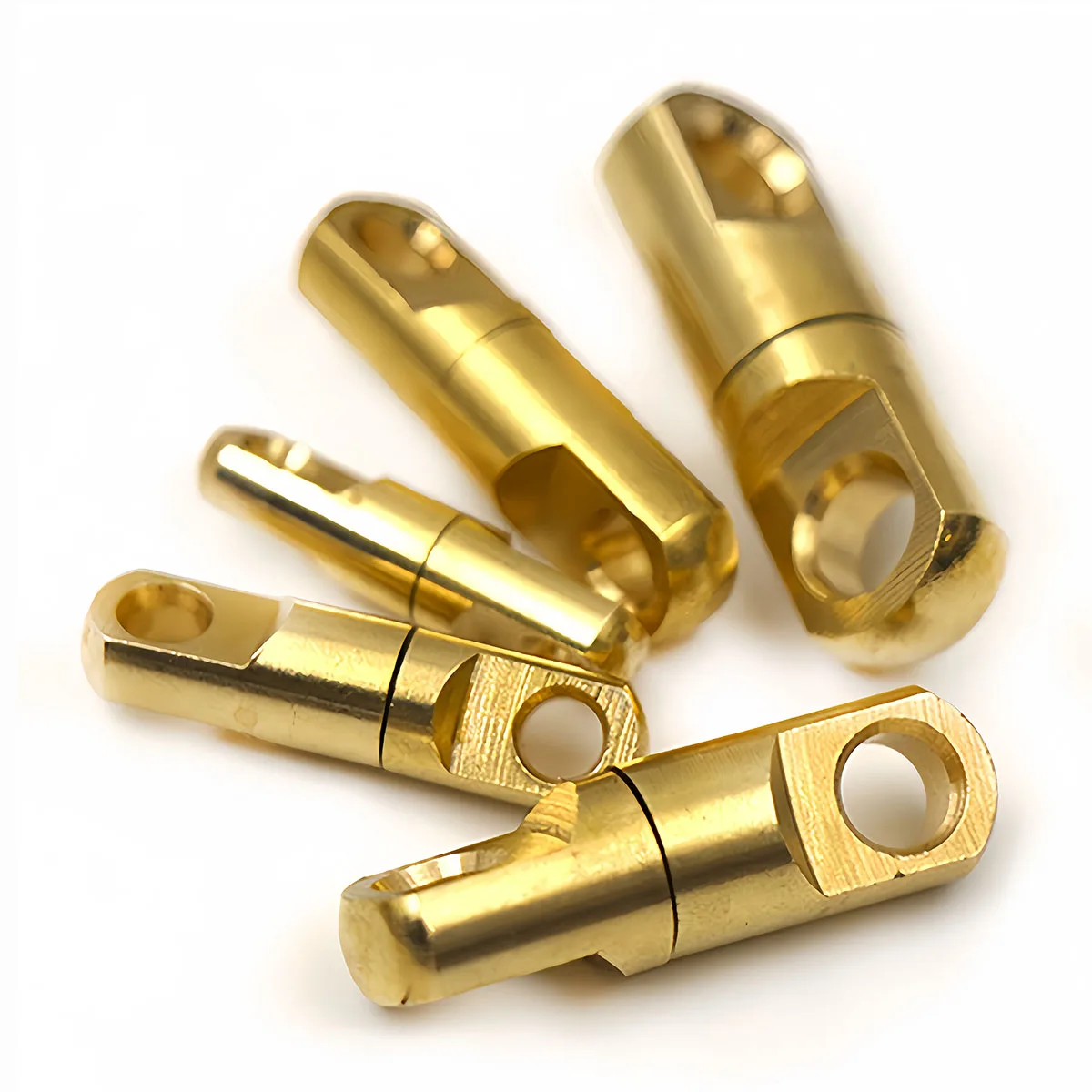 5-12Mm Solid Brass …