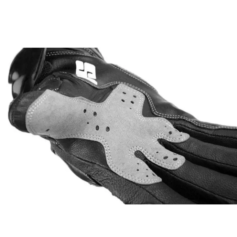 New Motocross S1 Racing Mtb Motorcycle Gloves Classic Leather Gloves Motorcycle Gloves Motorcycle Gloves