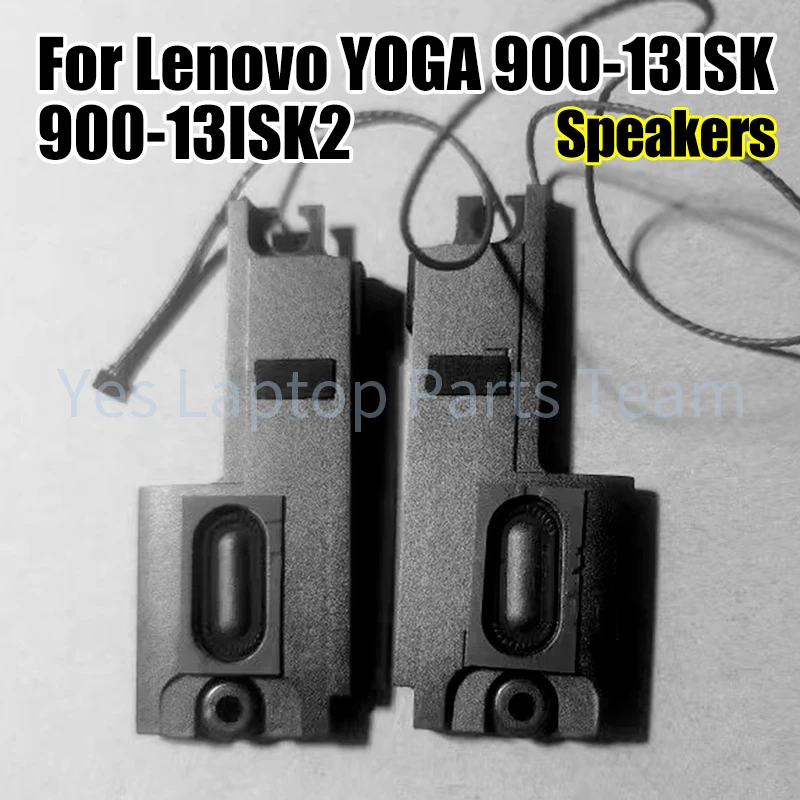 

For Lenovo YOGA 900-13ISK 900-13ISK2 Laptop Speakers SET PAIR PK23000N0C0