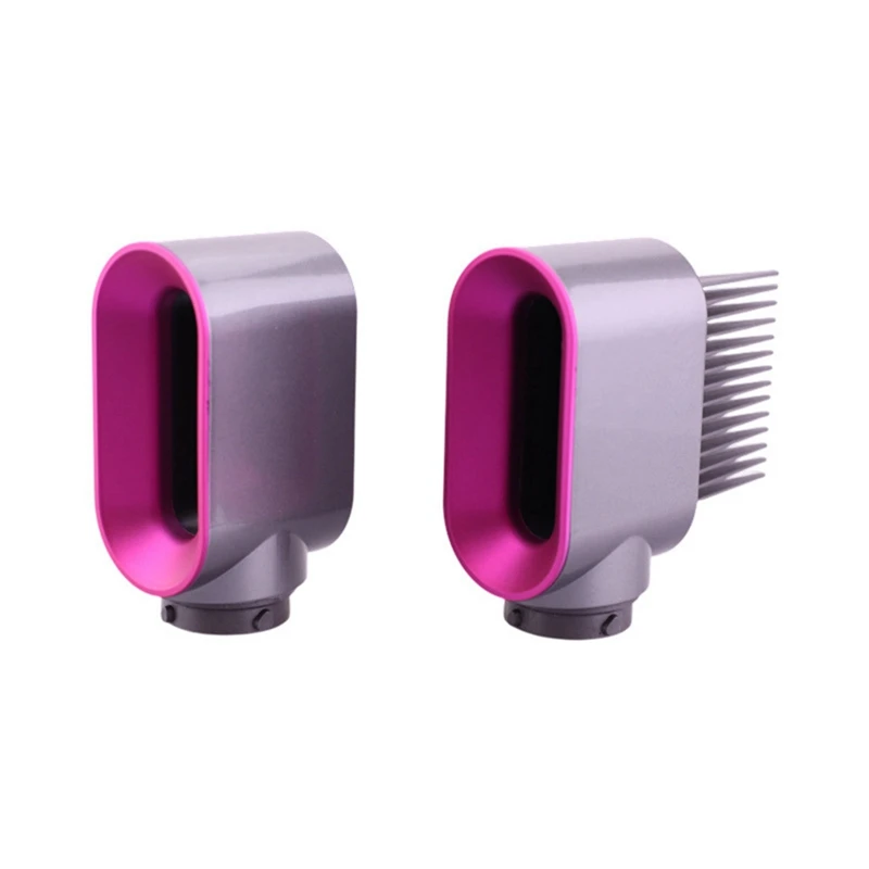 For Dyson Airwrap HS01 HS05 Styling Dryer Attachment Tool Hair Dryer Universal Hair Modeling Air Nozzle Accessories B