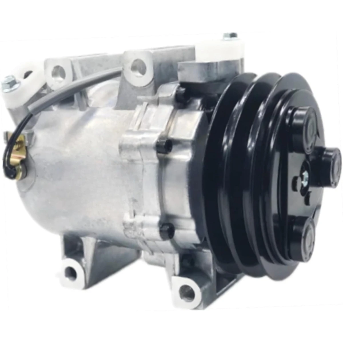 

12V A/C Compressor 8973694150 For Isuzu DMAX KB250 KB300 2.5D 3.0TD CR14