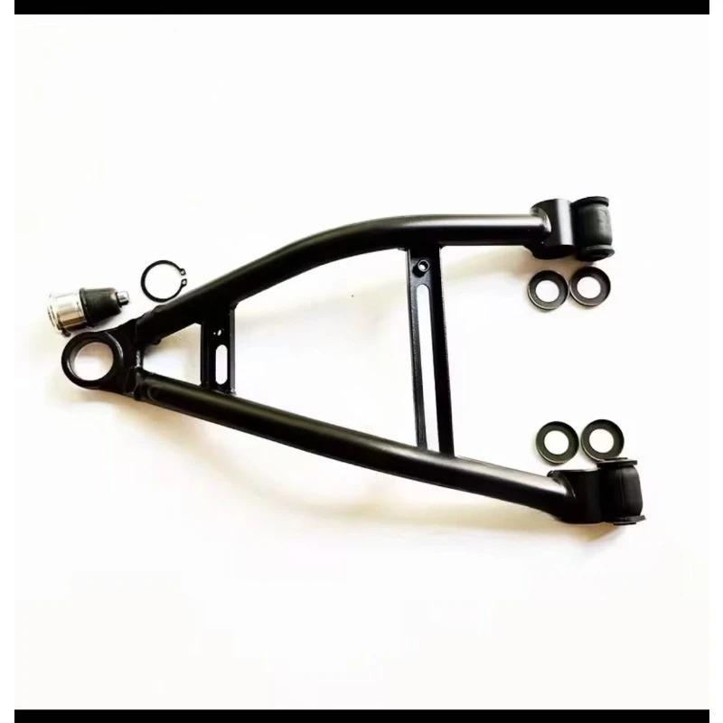 For the front left and right lower rocker arm assembly of the