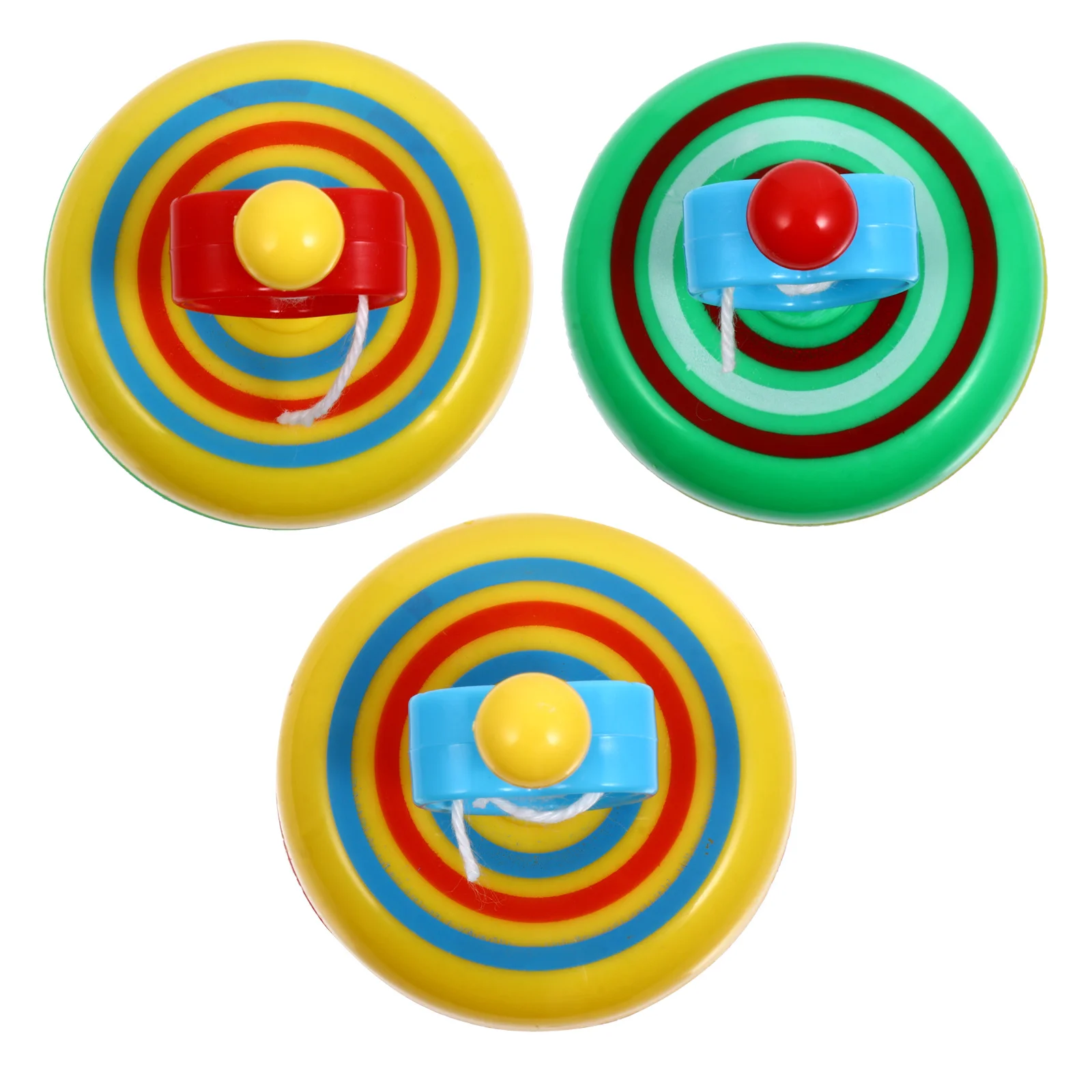 3 قطعة الدوران المضيء التعليمية اللعب أنيق الإبداعية التعلم المبكر للأطفال اليد التنسيق بين اليد والعين متعة