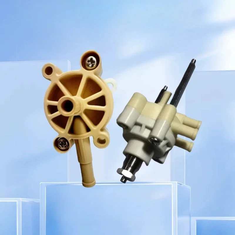 Hemodialysis Machine 65 78 Inlet Loading Unloading Hemodialysis Machine Accessories Pressure Regulating Valve