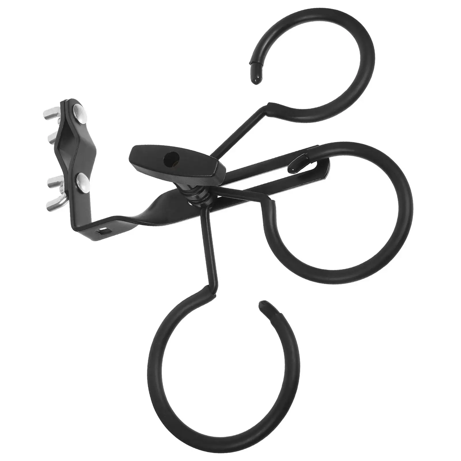 triple-mute-holder-rack-metal-l-shaped-extension-universal-mute-stand-for-brass-instruments-trumpet-trombone-french-horn