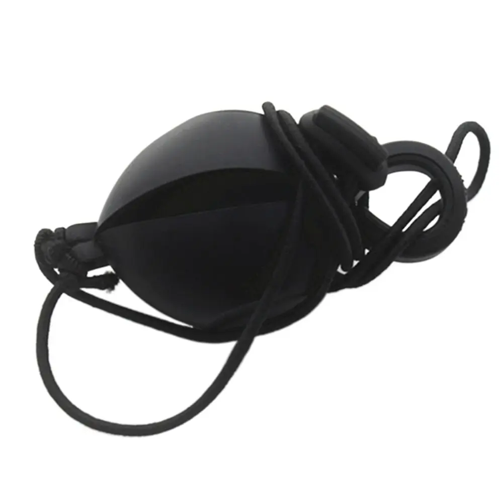 Silicone Laser Protective Eye Mask Adjustable Soft Tanning Goggles Light Blocking Sunbed Supplies Sunbathing Eyewear