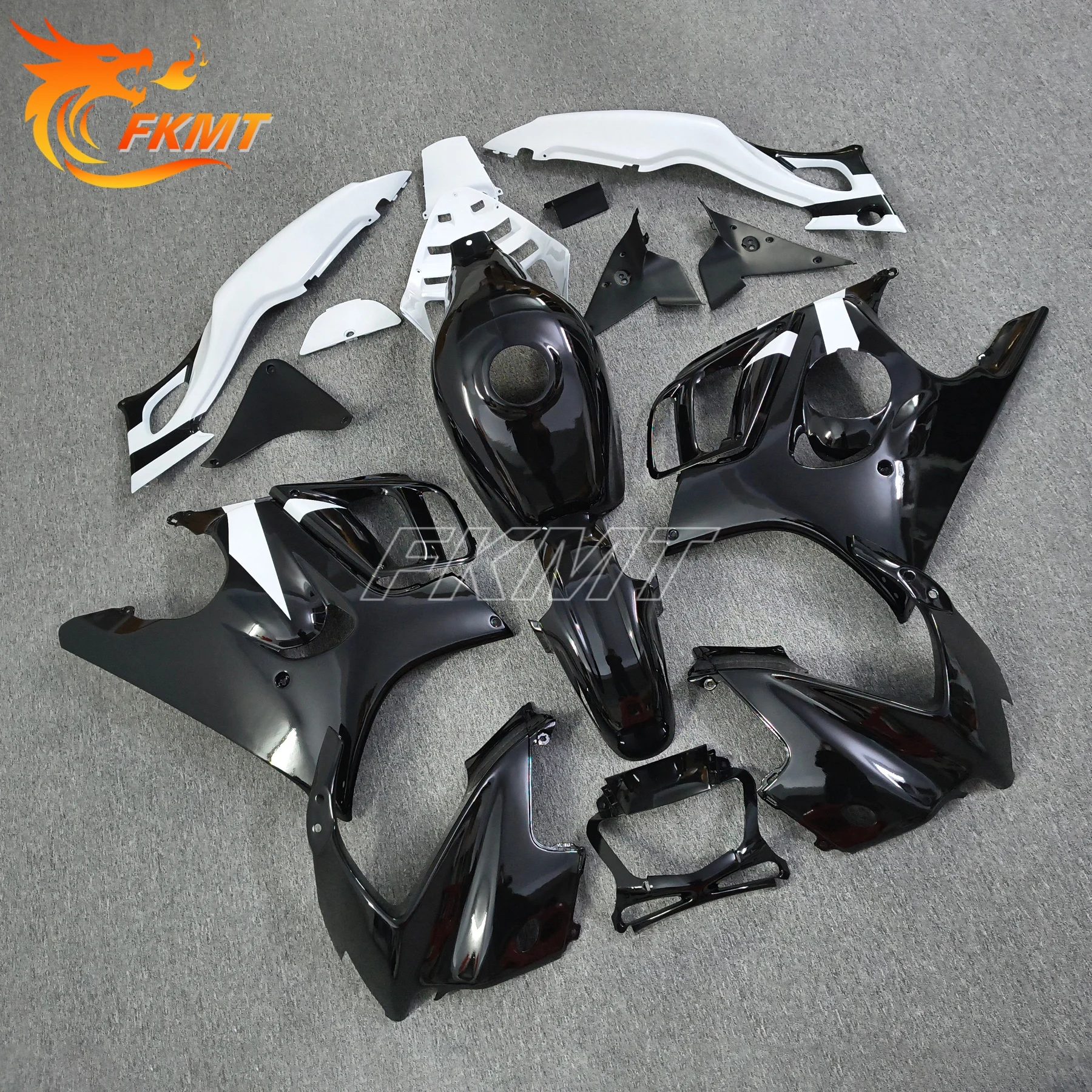

NEW ABS Motorcycle full Fairing kit fit For HONDA CBR600F3 CBR600 CBR600F F3 1997 1998 97 98 Bodywork Body whole