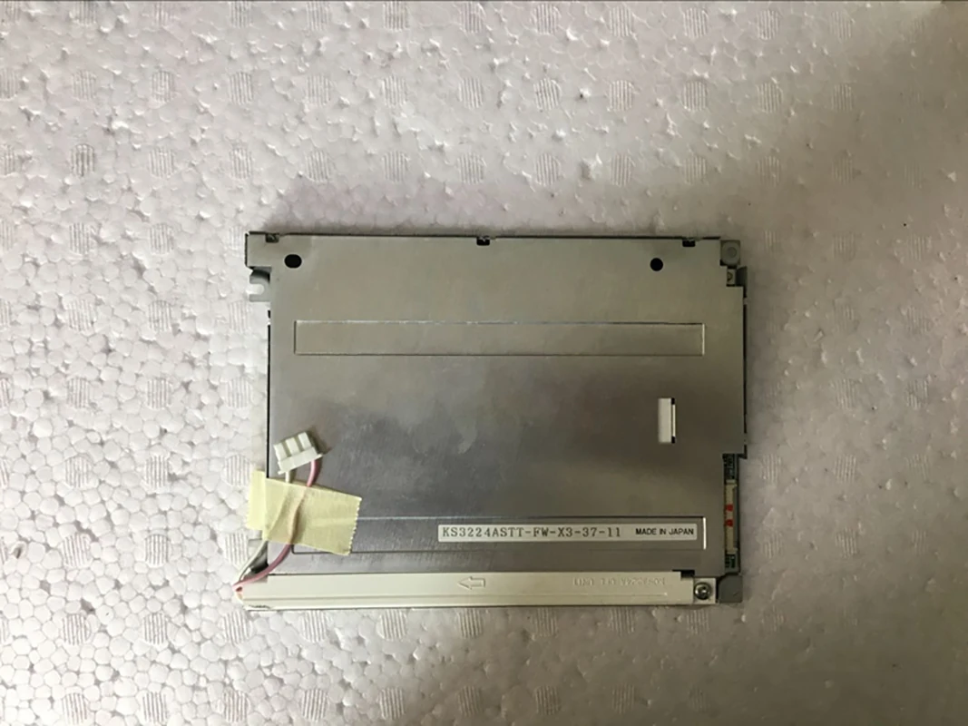 Original KS3224ASTT-FW-X3 Industrielle LCD Display