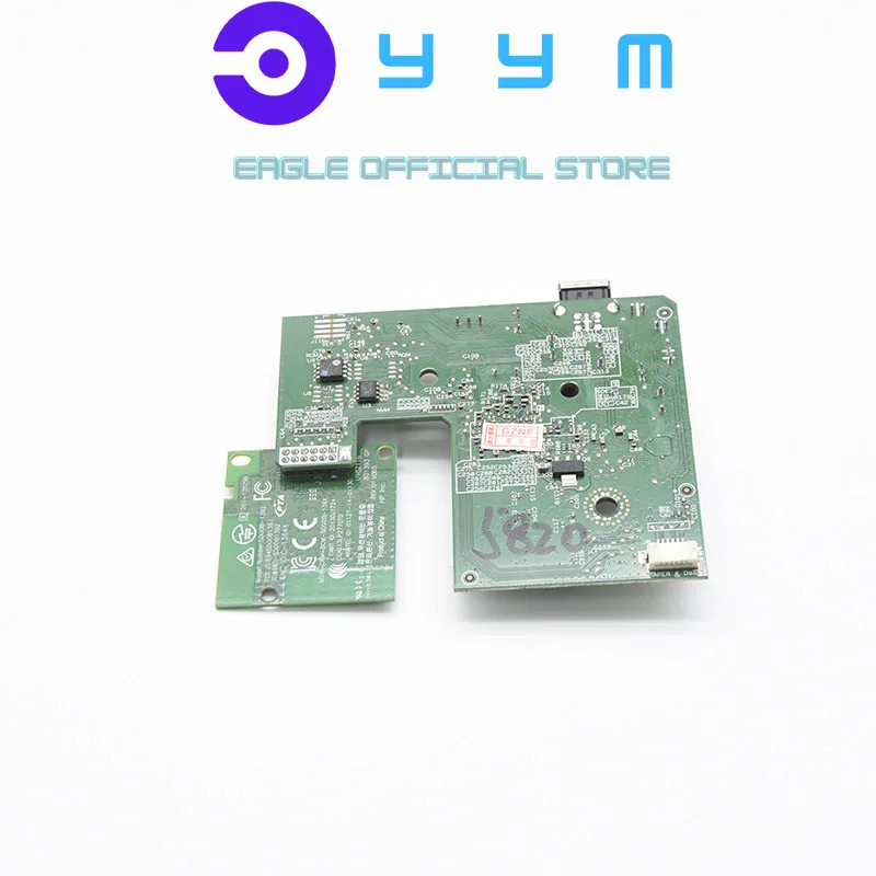 GT5810 GT5820 Main Board for 415 418 419 Mother HP Ink Tank 310 311 315 410 411 318 319 Formatter