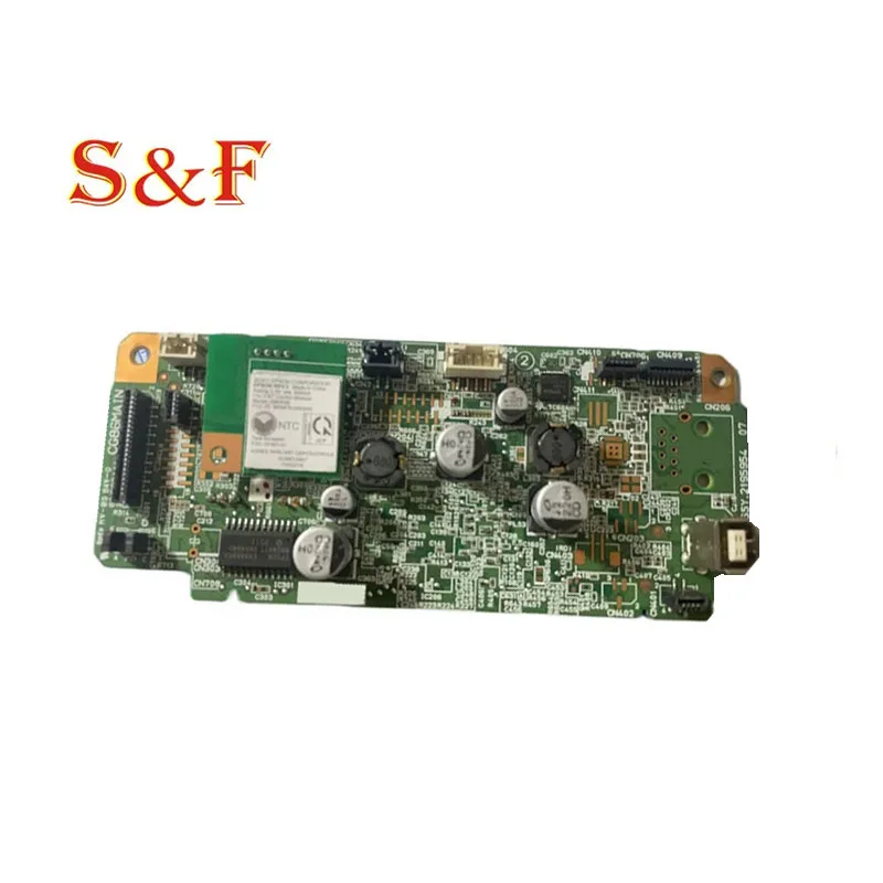L3250 Mother Board Main Board for Epson L3150  L3210 L3100 L3160 L3110 L1300 L3215 L1110 Print Spare Parts - view 3