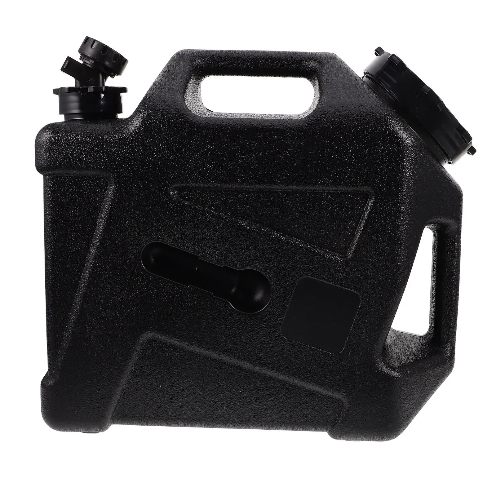 

Кемпинговая емкость для воды 12 л с краном, сверхпрочное портативное ведро для воды для походов, экстренного хранения, прочный дизайн из полиэтилена