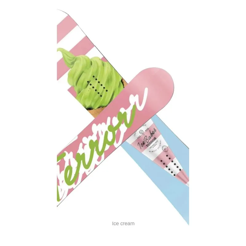 New Design Splitboard Professional All Mountain Split Snowboard for Adults Customized China Factory Ski Board 147-162cm