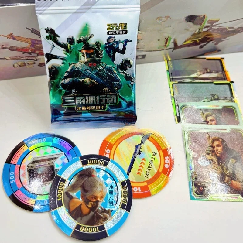 delta-operation-crystal-cartas-de-jogo-colecionaveis-em-saco-surpresa-cartas-de-plastico-redondas-com-tema-de-moeda-energetica-jogo-de-tabuleiro
