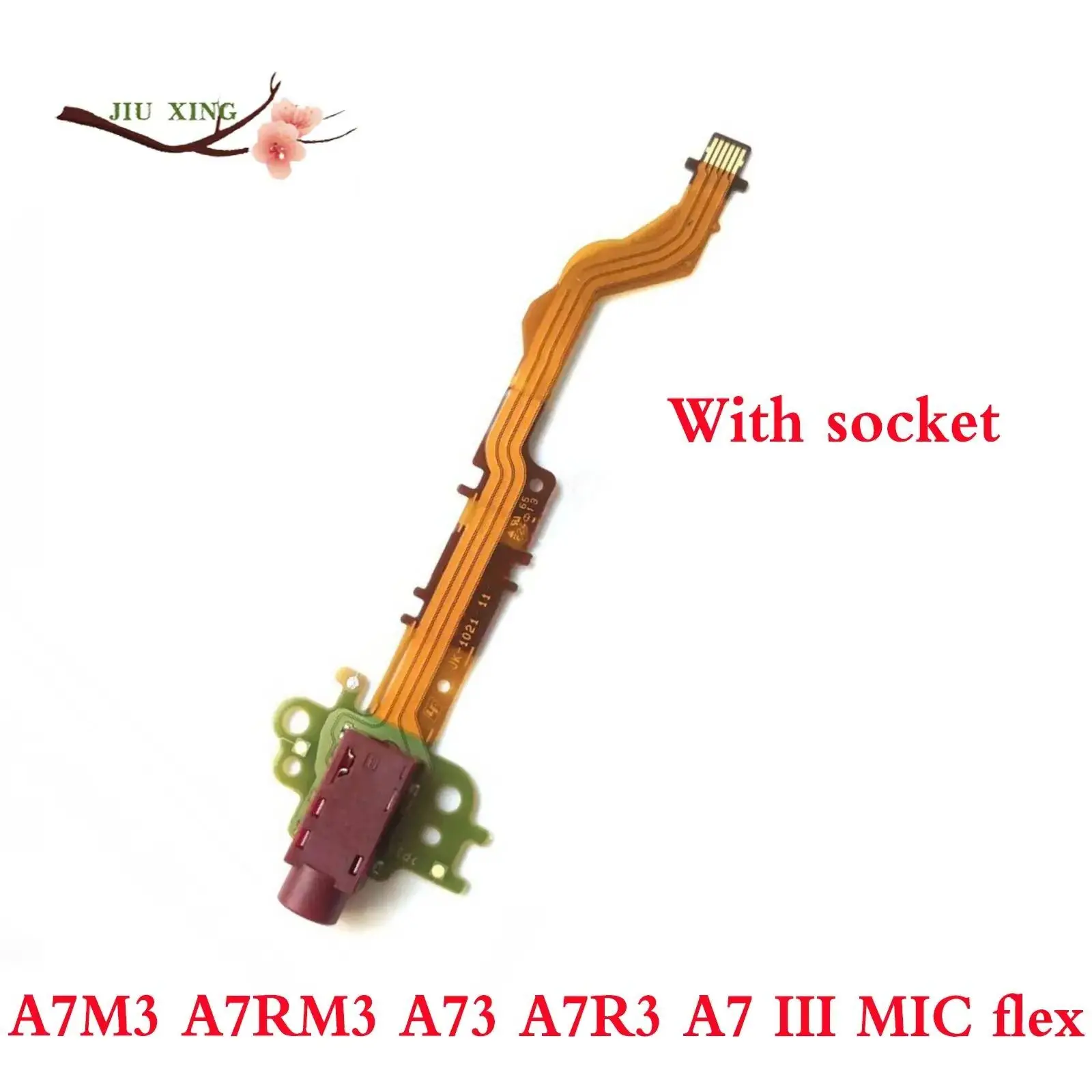 New Original A7III …