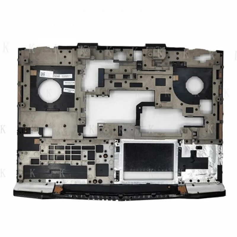 

C for DELL Alienware M17X R3 R4 Palmrest 0WMCFH