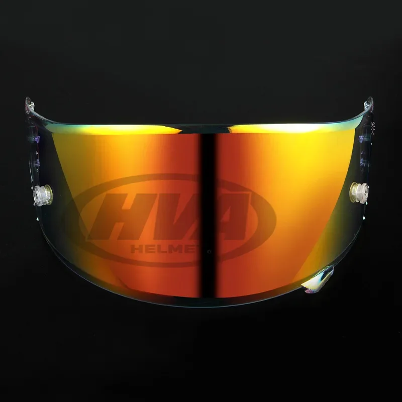 Viseira do capacete para Shoei X-14 X14 Z-7 Z7 CWR-1 CWR1 NXR RF-1200 RF1200 X-Spirit III XSpirit 3 X-Quatorze RYD CWR-F CWRF